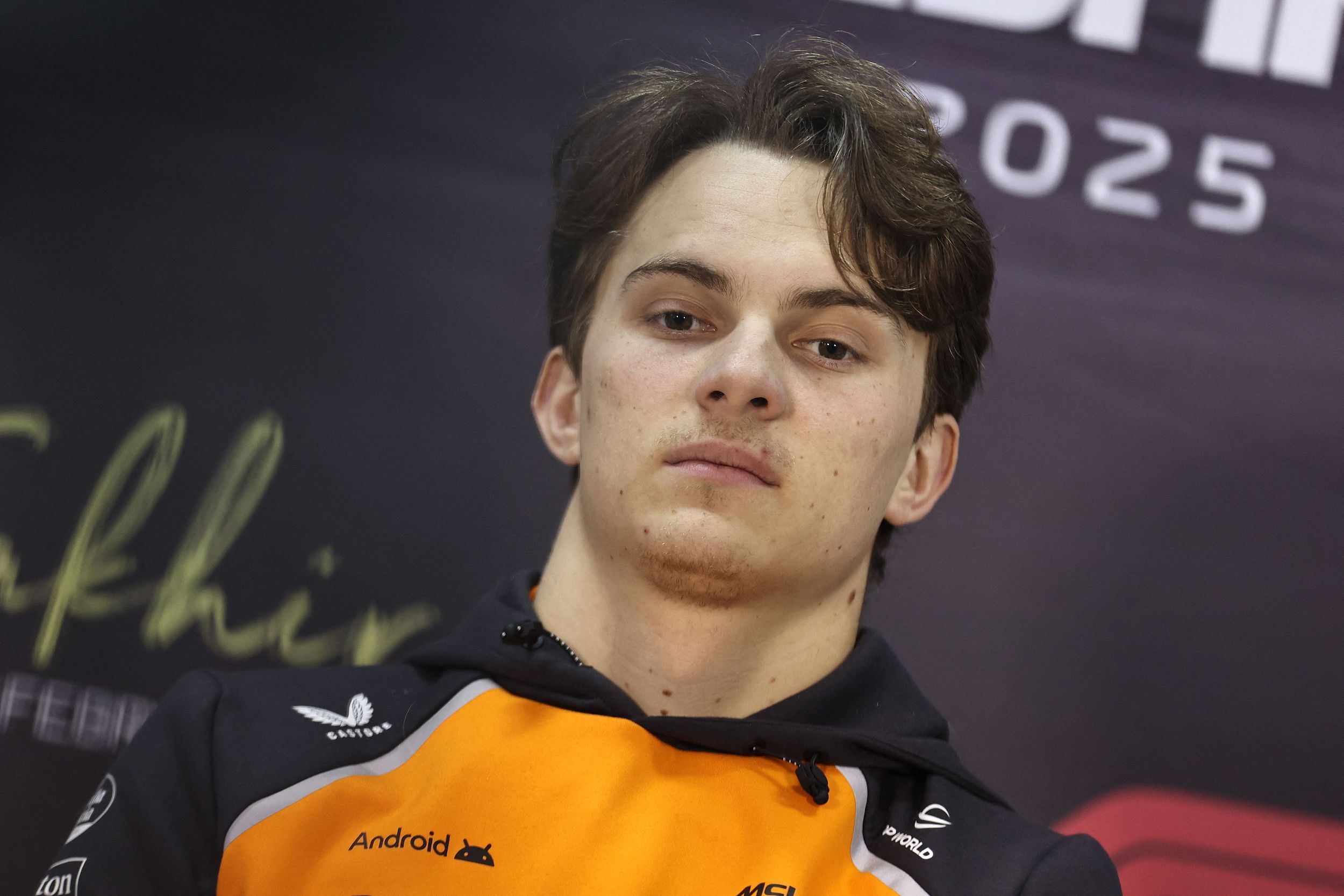 索伯车队绝杀迈凯伦,皮亚斯特里状态火热 索伯车队绝杀迈凯伦,皮亚斯特里状态火热