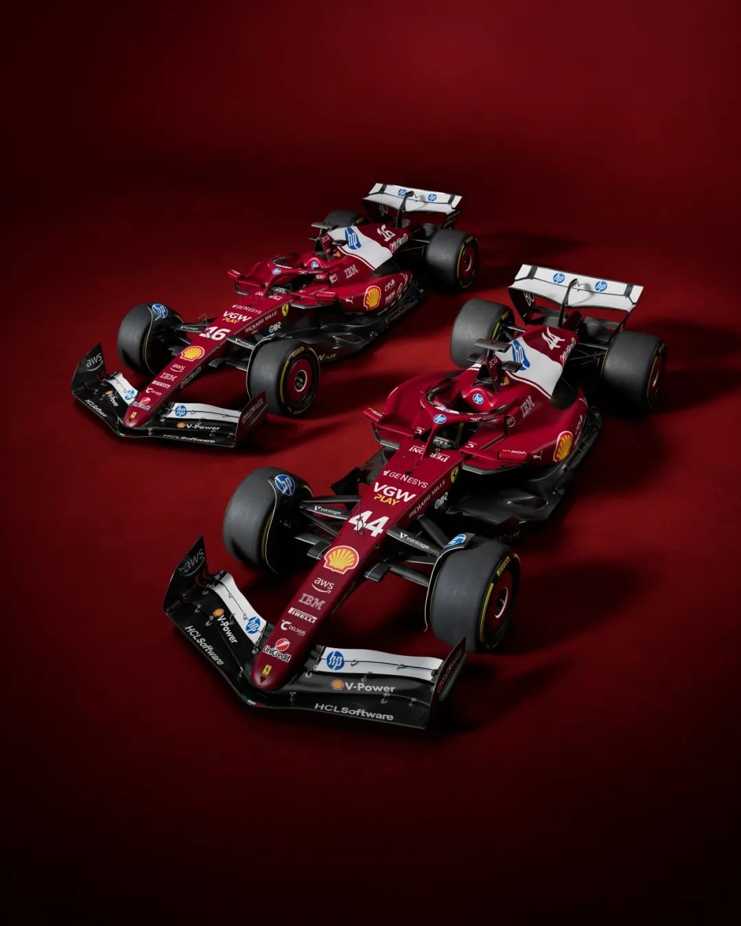 红牛二队轻取哈斯车队,阿隆索点燃赛场 红牛二队轻取哈斯车队,阿隆索点燃赛场