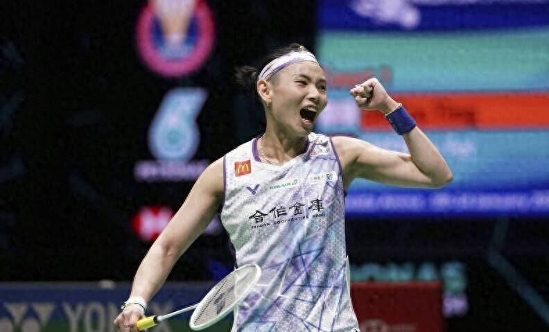 印度队绝杀日本队,戴资颖点燃赛场 印度队绝杀日本队,戴资颖点燃赛场