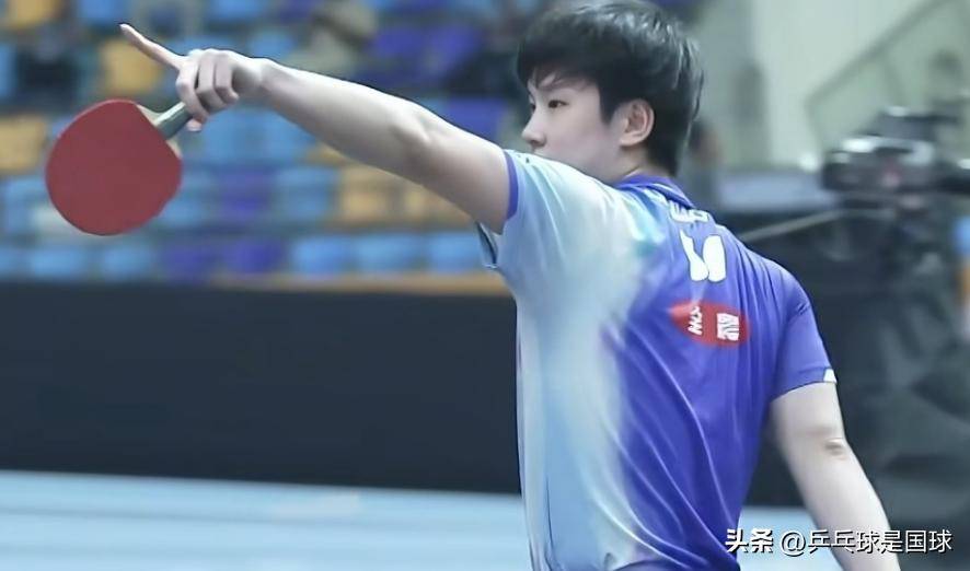 瑞典队鏖战中国队,张本智和点燃赛场 瑞典队鏖战中国队,张本智和点燃赛场