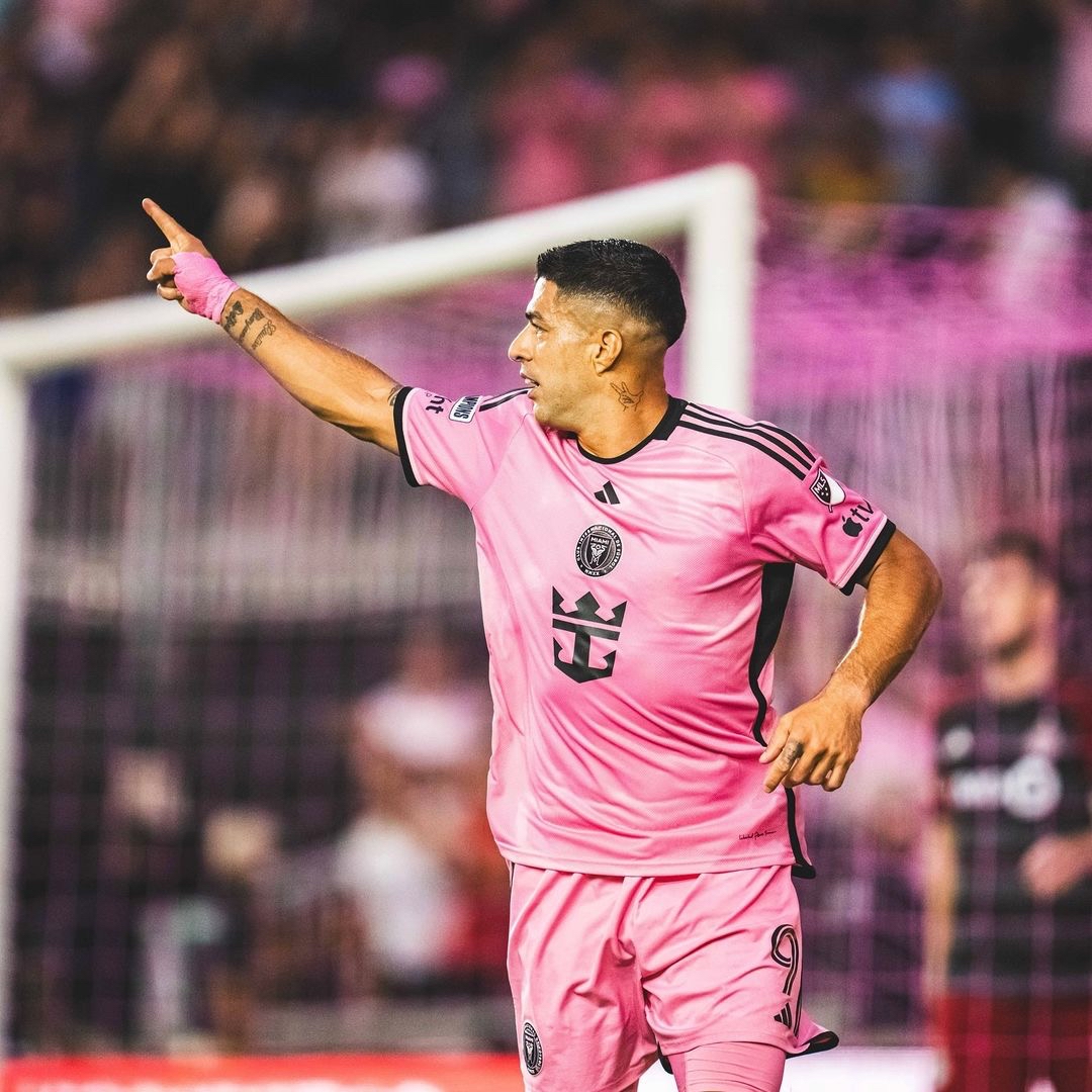 马德里竞技轻取切尔西，苏亚雷斯扛起全队