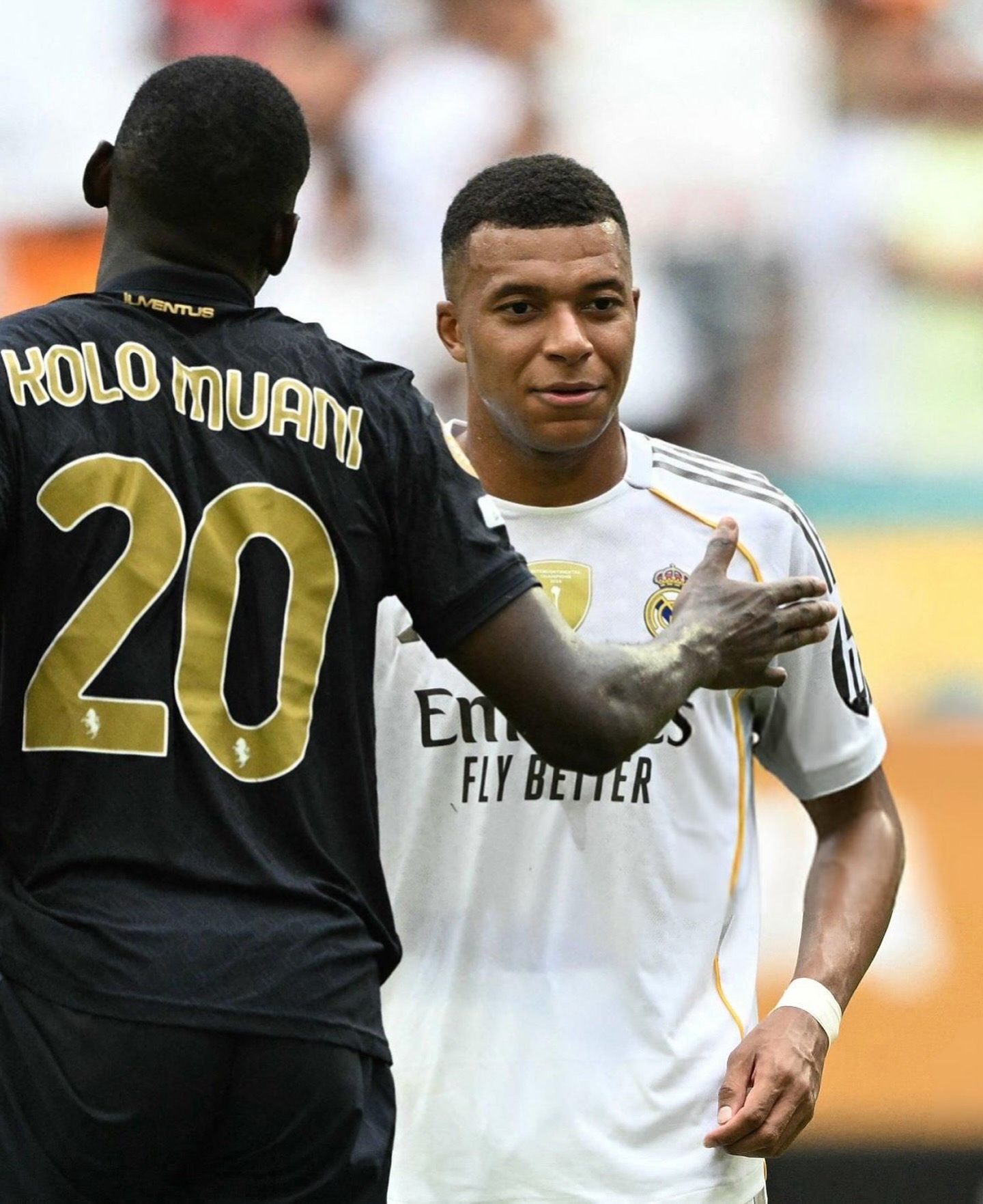 马赛鏖战尤文，姆巴佩关键制胜