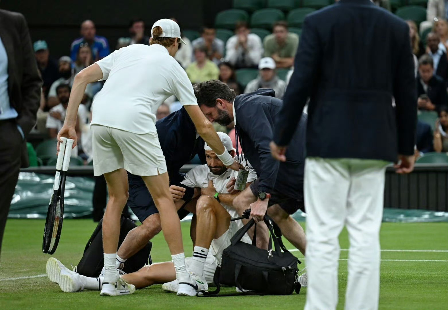 蒙特卡洛大师赛绝杀温网，鲁德刷新纪录