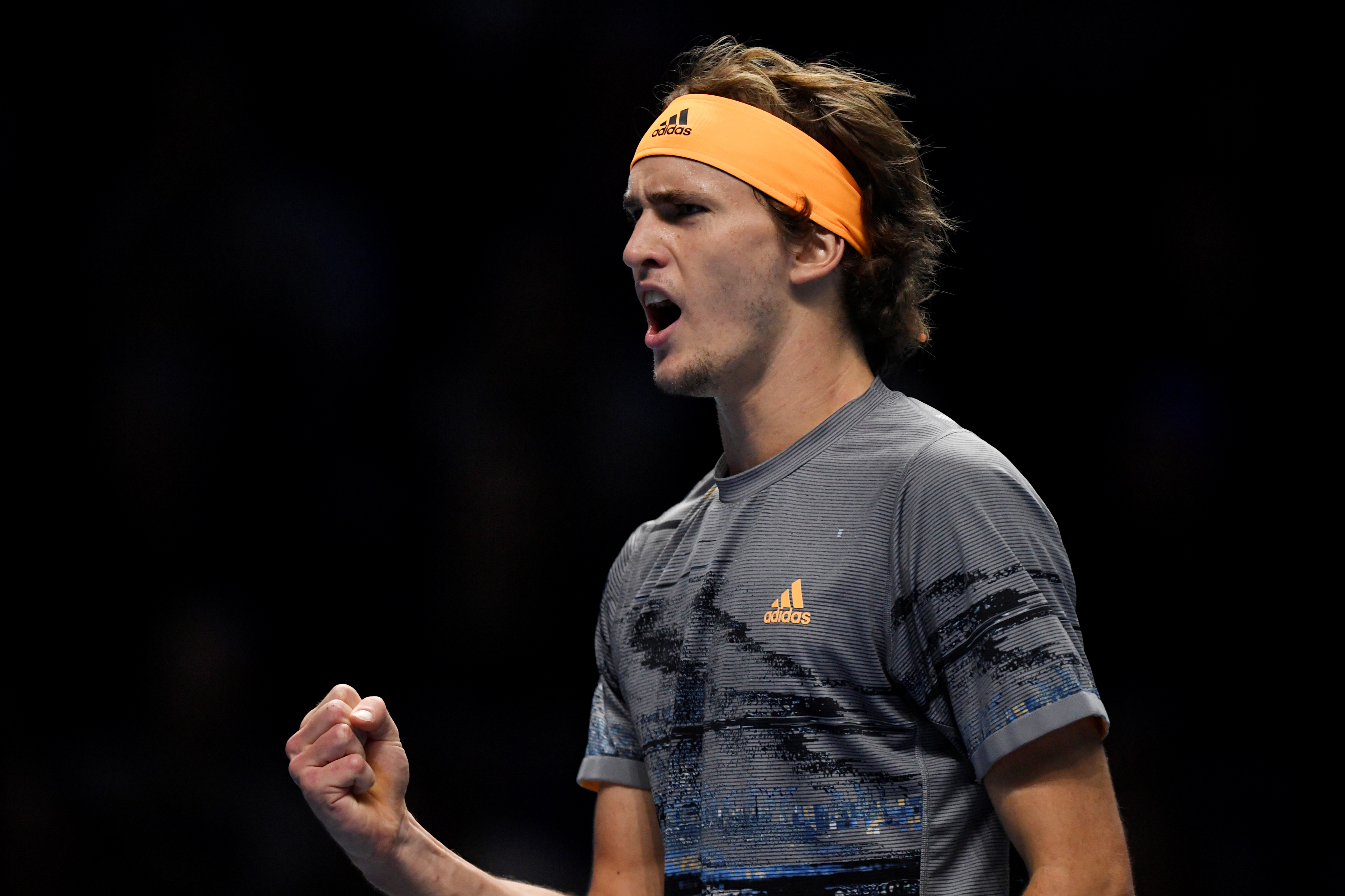 ATP总决赛绝杀澳网，蒂姆关键制胜