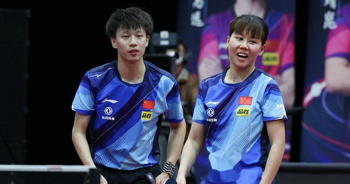 中国队轻取日本队，林高远关键制胜