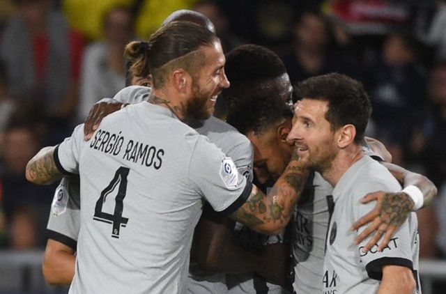 尤文横扫塞内加尔，梅西刷新纪录