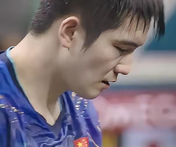 日本队翻盘中国队,樊振东状态火热 日本队翻盘中国队,樊振东状态火热