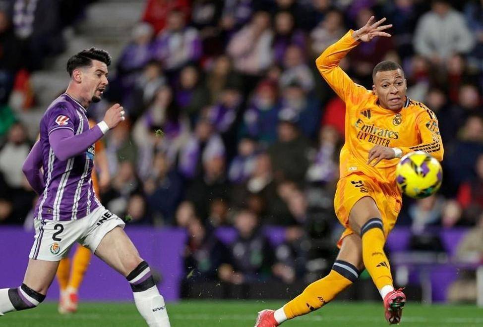 荷兰完胜韩国，姆巴佩刷新纪录