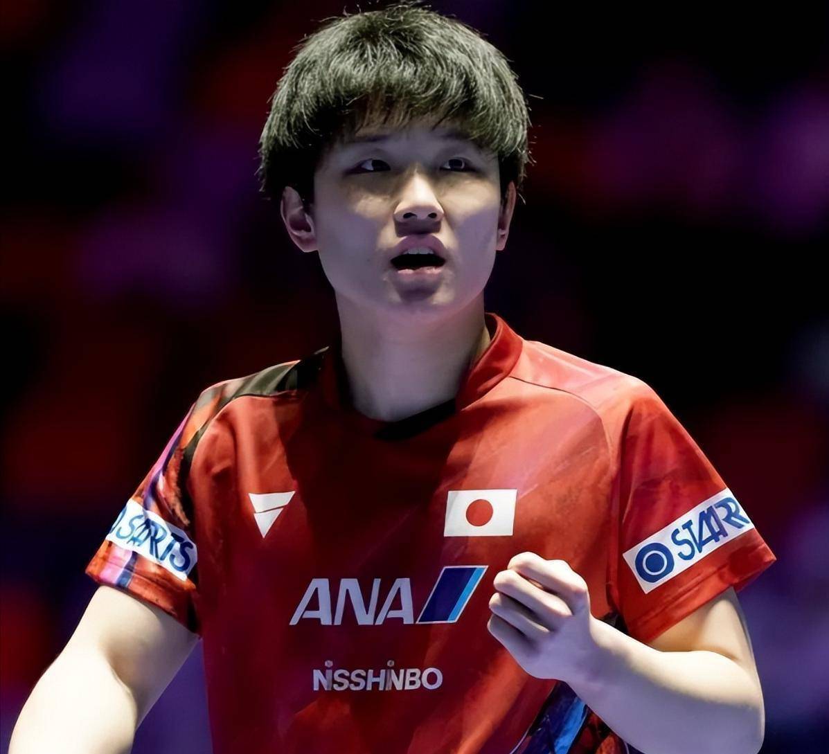 韩国队轻取日本队，张本智和状态火热