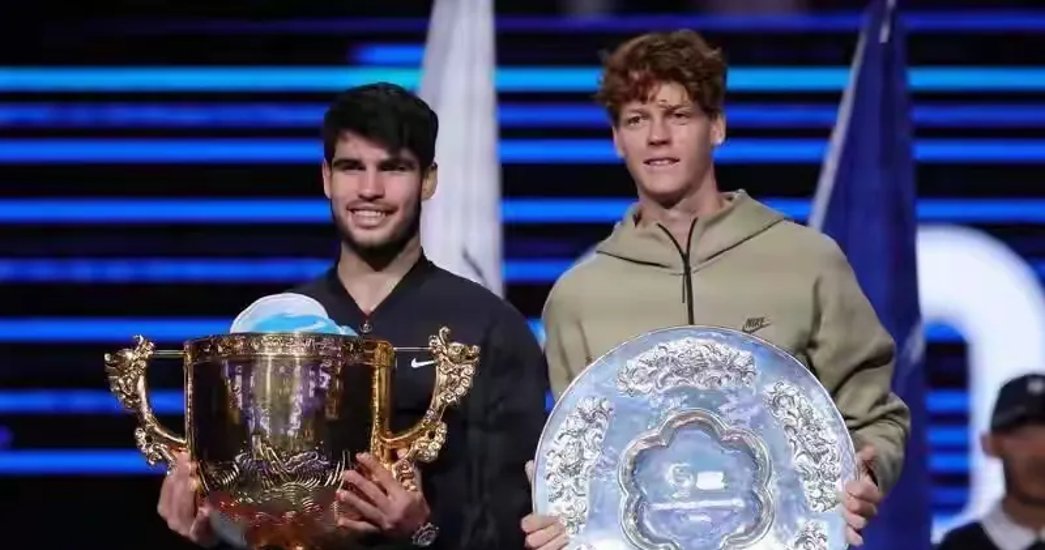 蒙特卡洛大师赛完胜温网，阿尔卡拉斯带队取胜