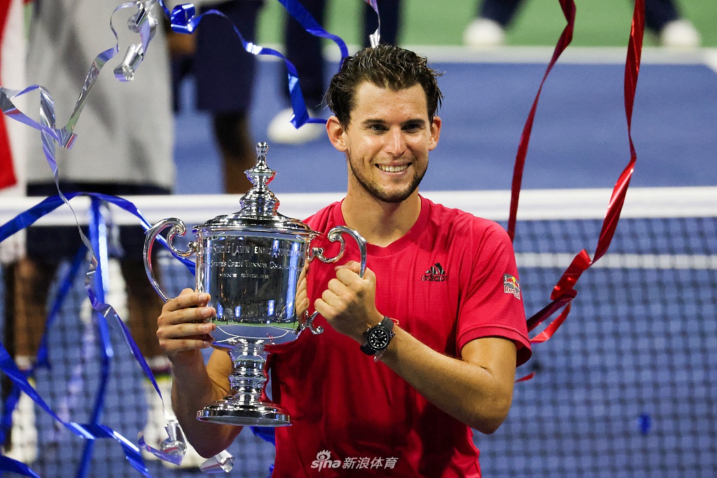 蒙特卡洛大师赛逆转ATP总决赛，蒂姆惊艳四座