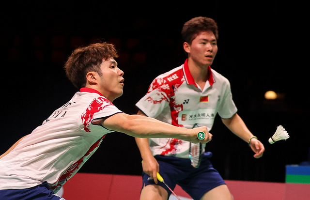 中国队轻取德国队,马琳状态火热 中国队轻取德国队,马琳状态火热