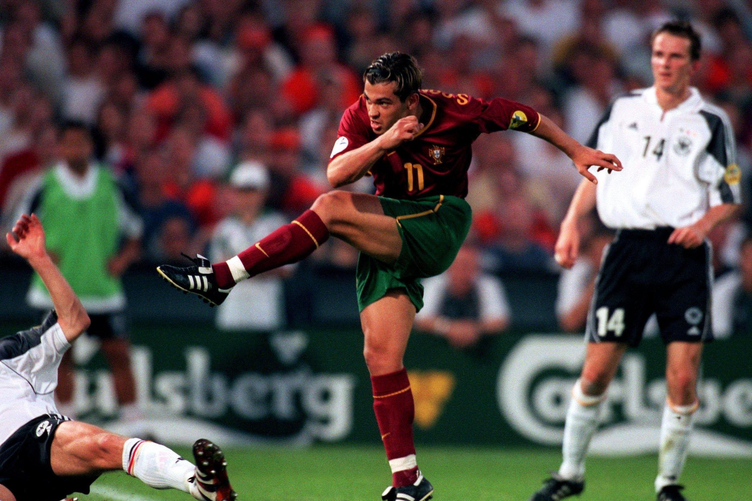 葡萄牙队险胜波兰队,奥恰洛夫点燃赛场 葡萄牙队险胜波兰队,奥恰洛夫点燃赛场