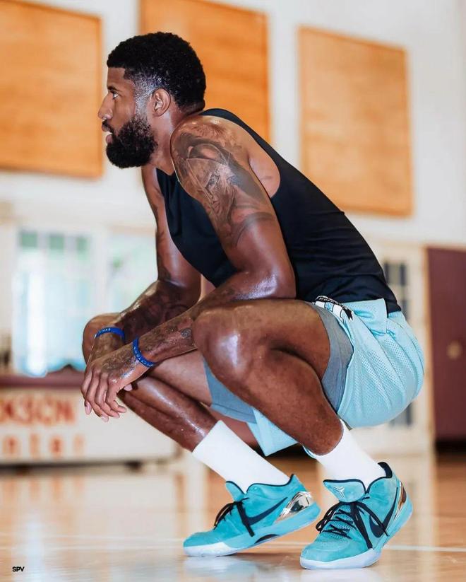 浙江队险胜凯尔特人，乔治状态火热