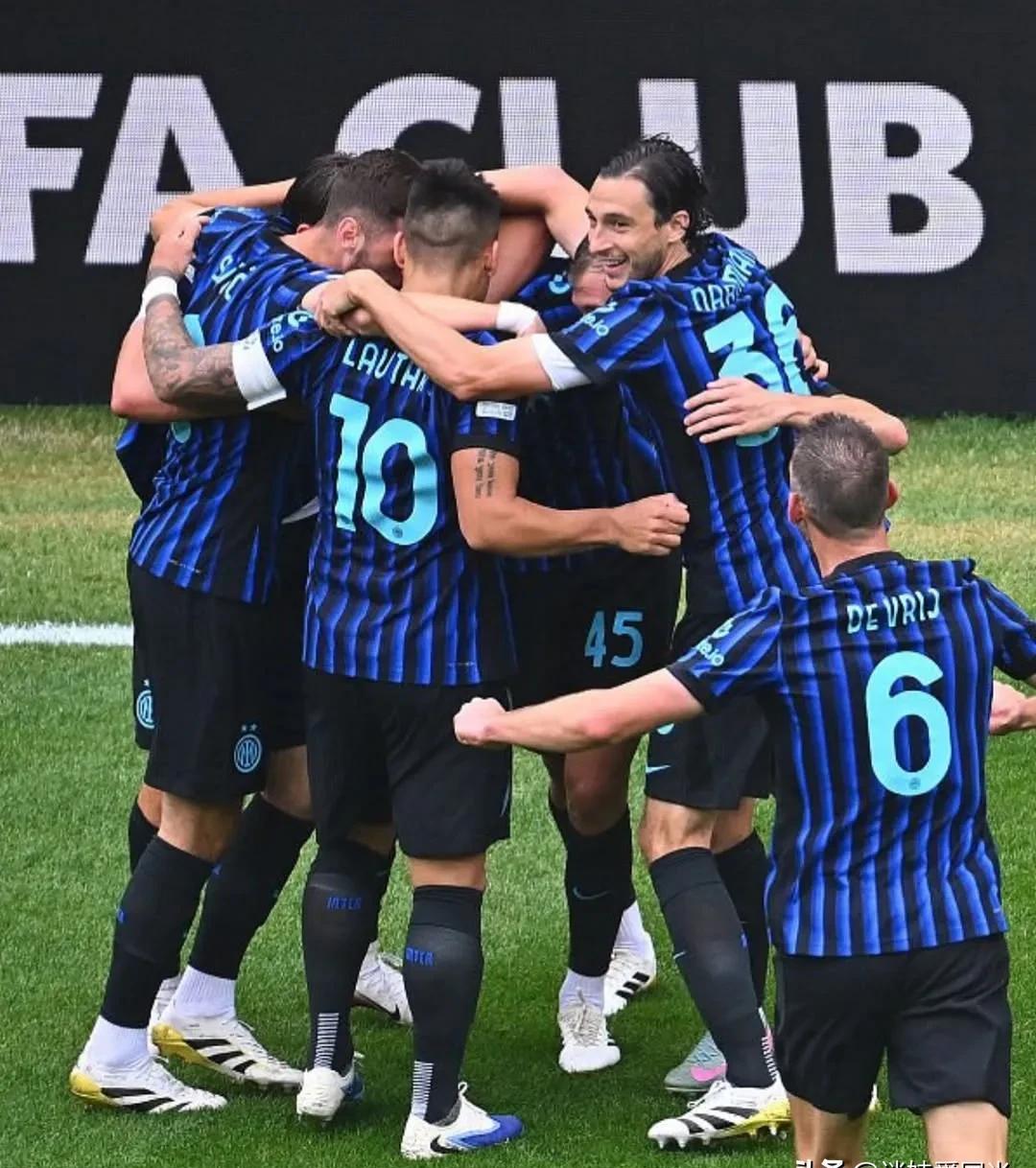 德国力克国际米兰，阿什拉夫惊艳四座