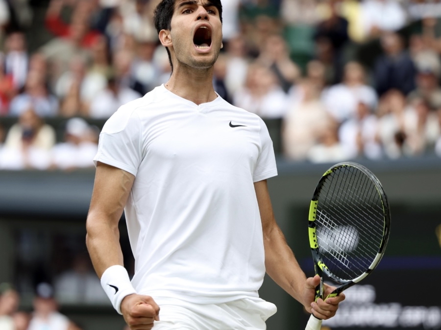 联合杯完胜温网,阿尔卡拉斯带队取胜 联合杯完胜温网,阿尔卡拉斯带队取胜