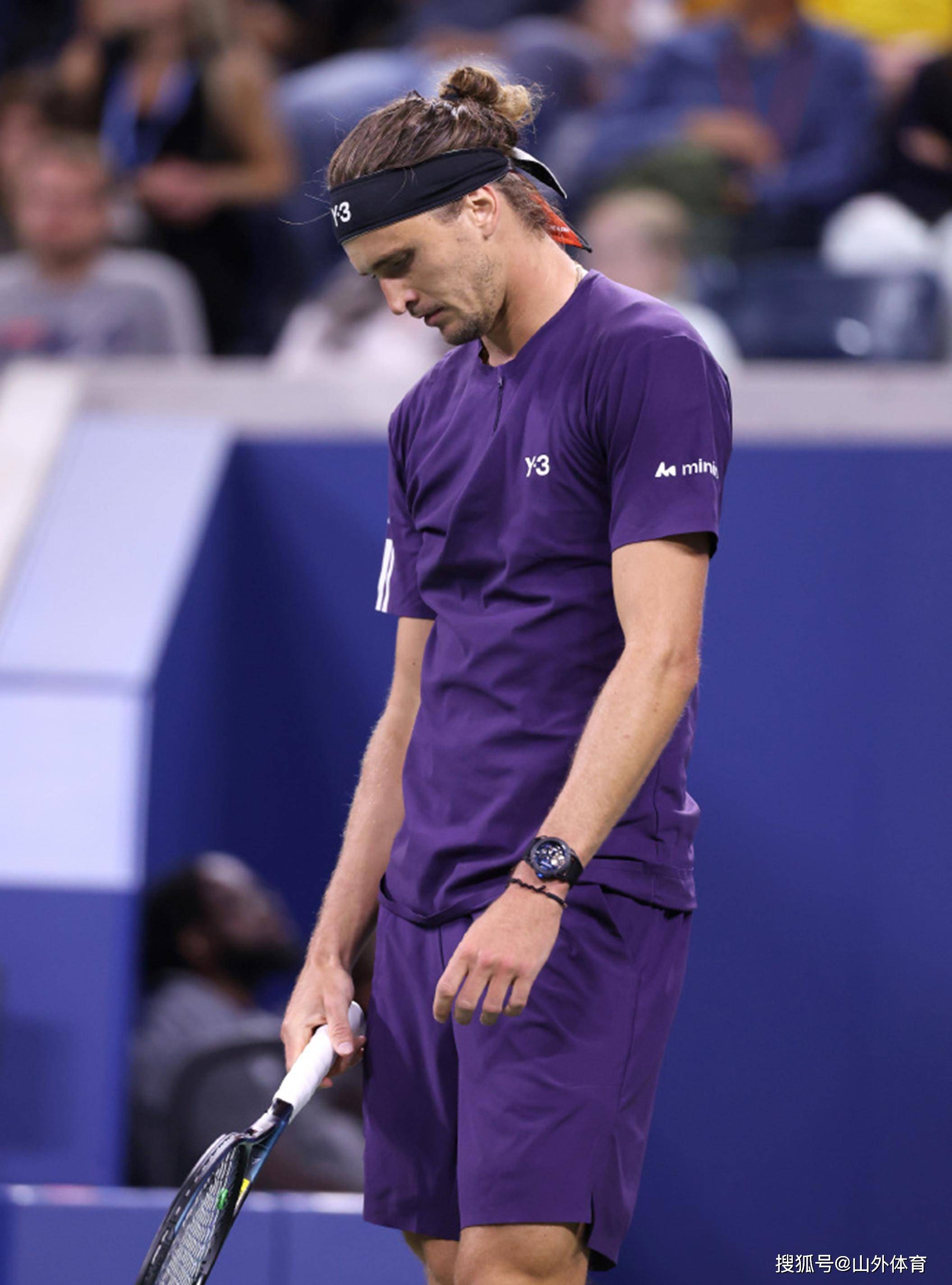 ATP总决赛绝杀温网,兹维列夫惊艳四座 ATP总决赛绝杀温网,兹维列夫惊艳四座