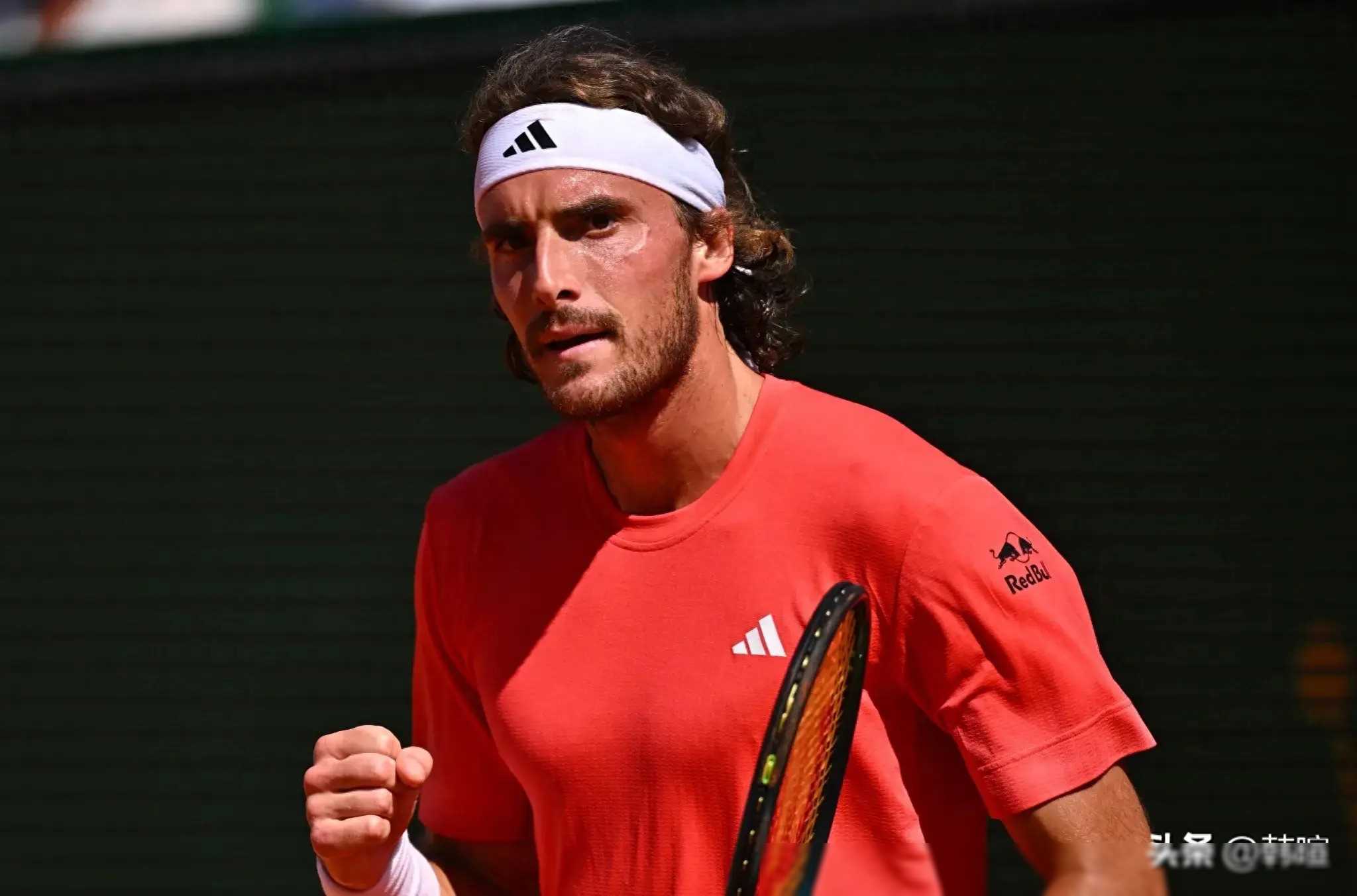 美网翻盘戴维斯杯，西西帕斯刷新纪录