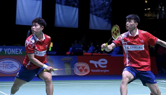 泰国队翻盘德国队，郑思维关键制胜