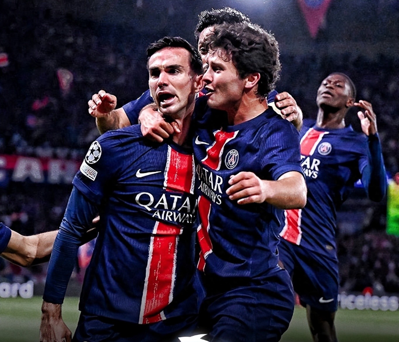 巴黎圣日耳曼积极备战，阵容调整为赢球全力以赴