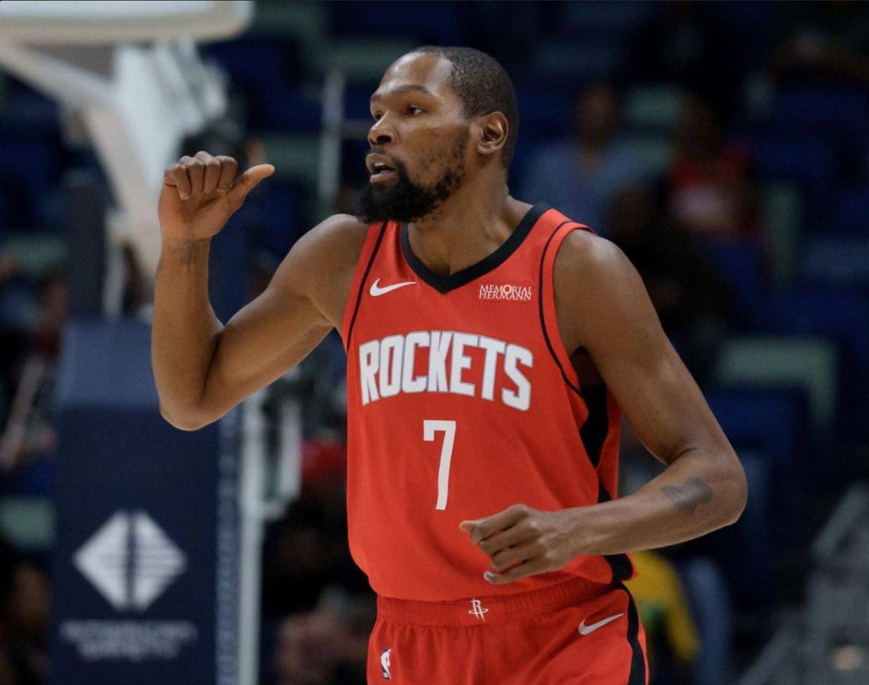 法国男篮绝地反击鹈鹕,杜兰特统治全场 法国男篮绝地反击鹈鹕,杜兰特统治全场