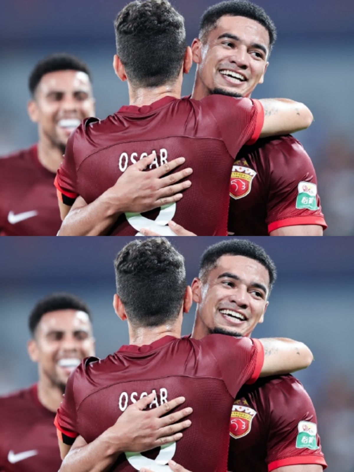 球场上的热血对决即将打响，谁将笑到最后