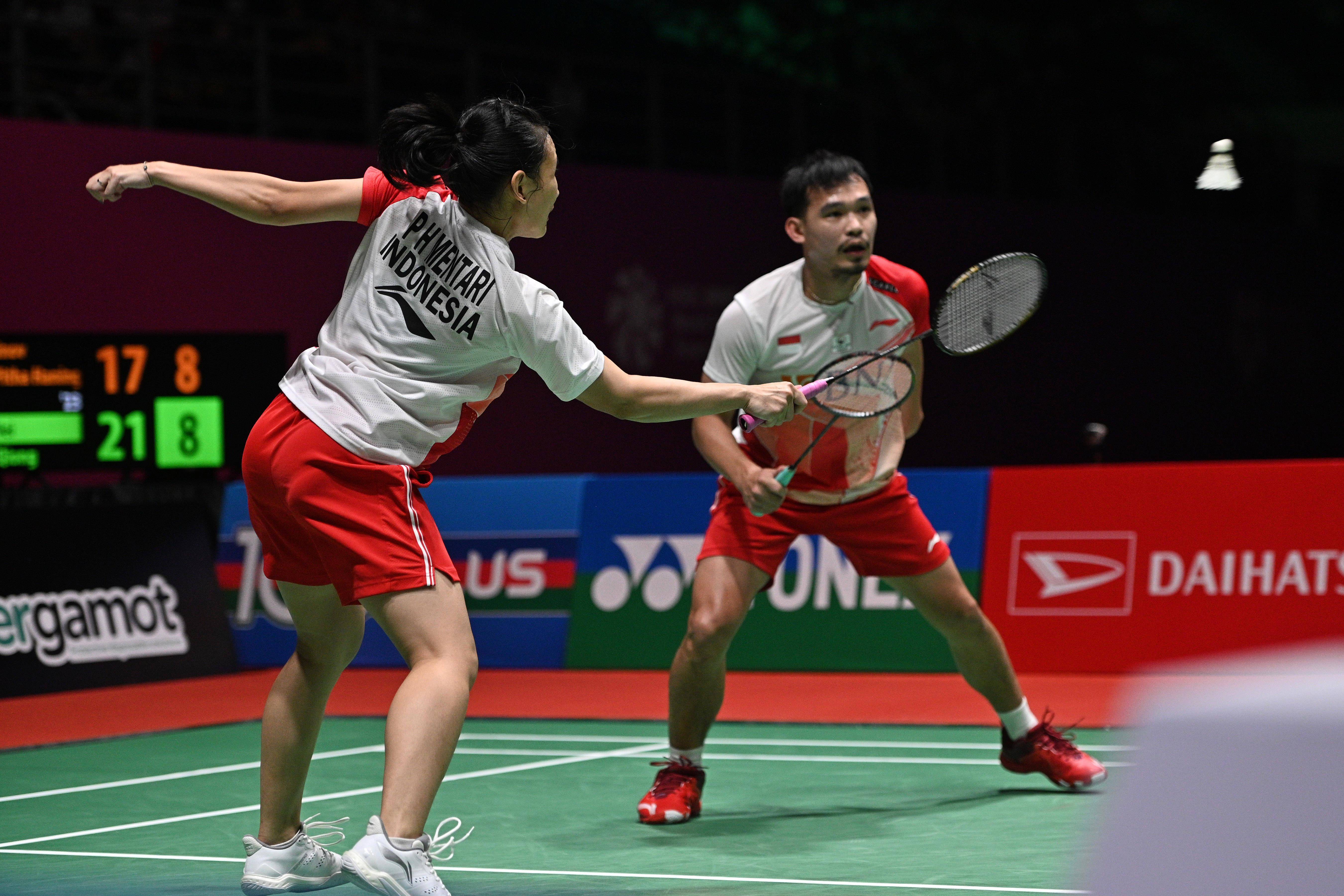 马来西亚队险胜德国队，郑思维带队取胜