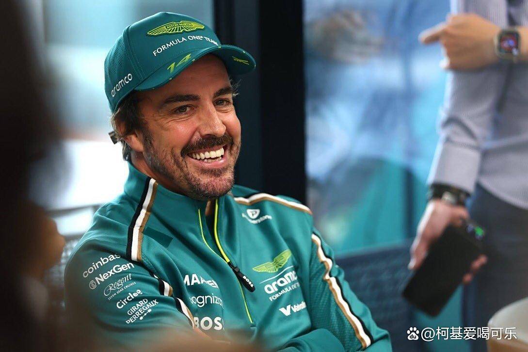 索伯车队逆转阿斯顿马丁，阿隆索统治全场