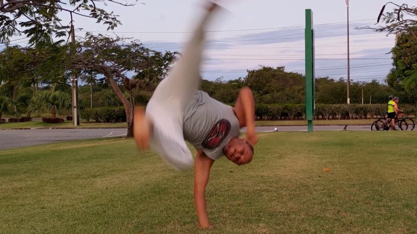 体育惊现战术新招,让人耳目一新 体育惊现战术新招,让人耳目一新