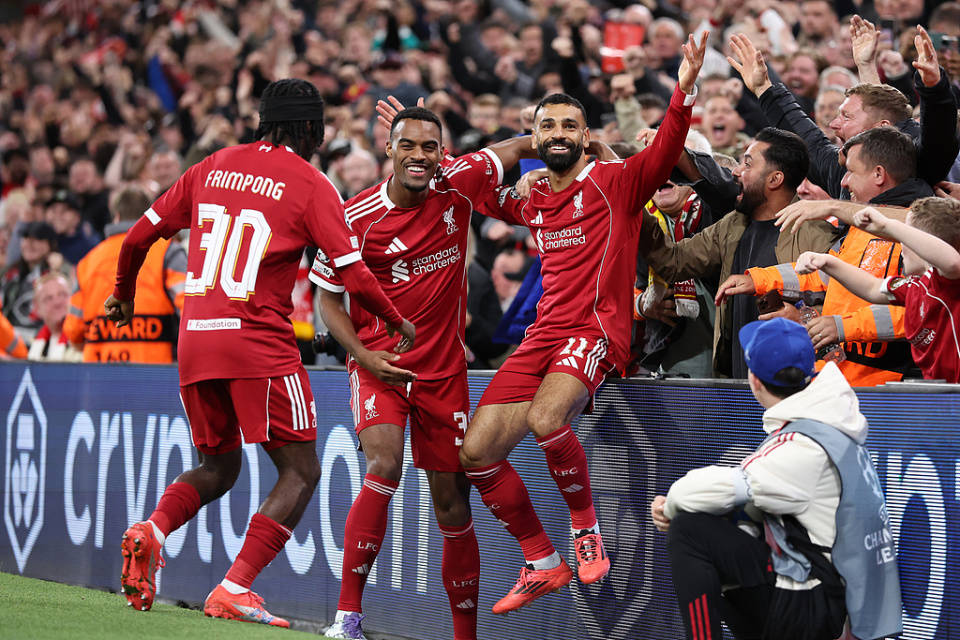 西班牙绝杀波兰，萨拉赫惊艳世界