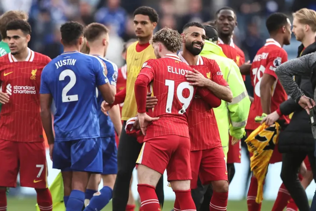 利物浦赢球呼声高涨，新赛季意欲夺得德甲