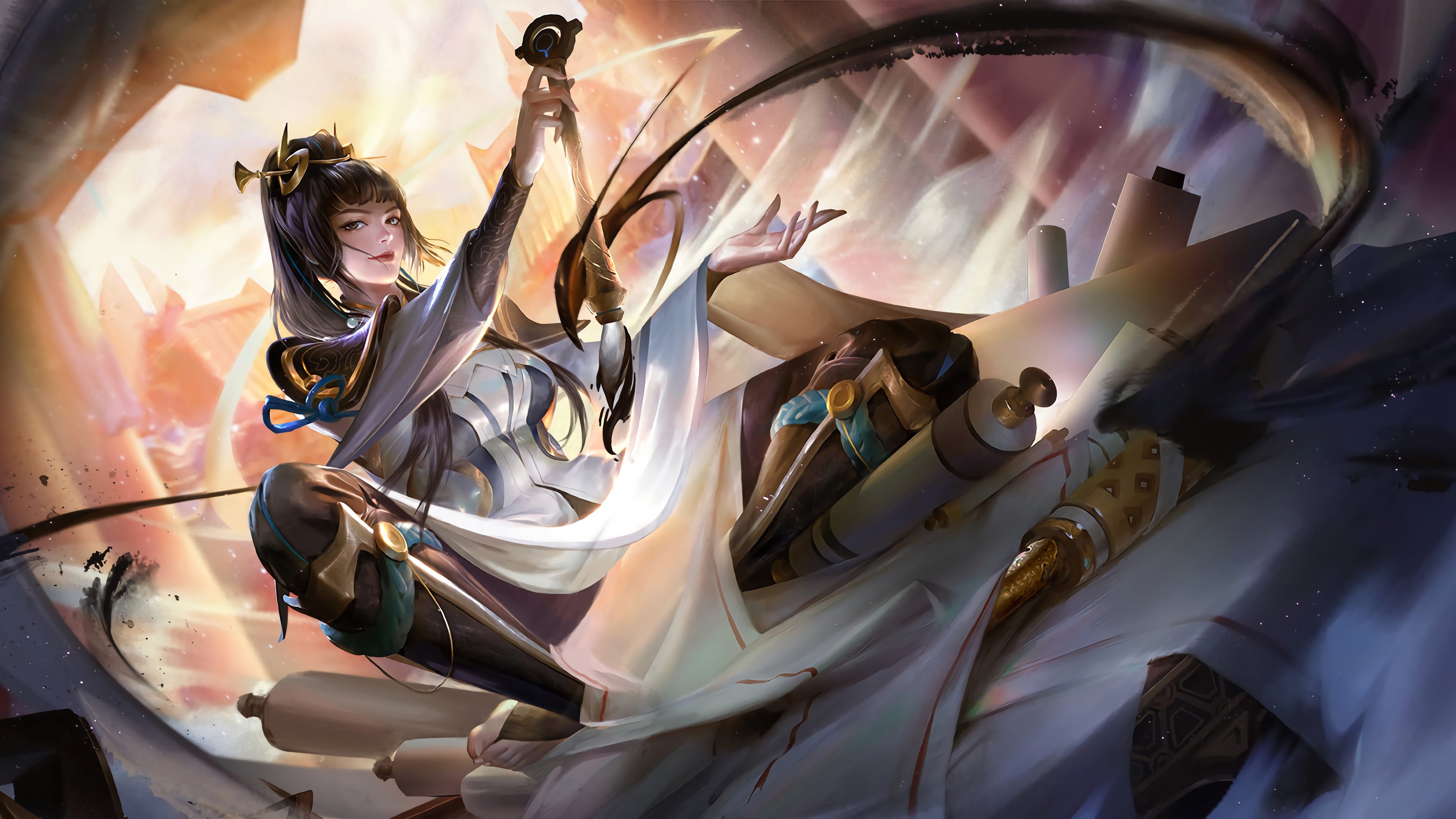 快船碾压魔术，杜兰特成为关键先生，一场战术与巨星的完美交响