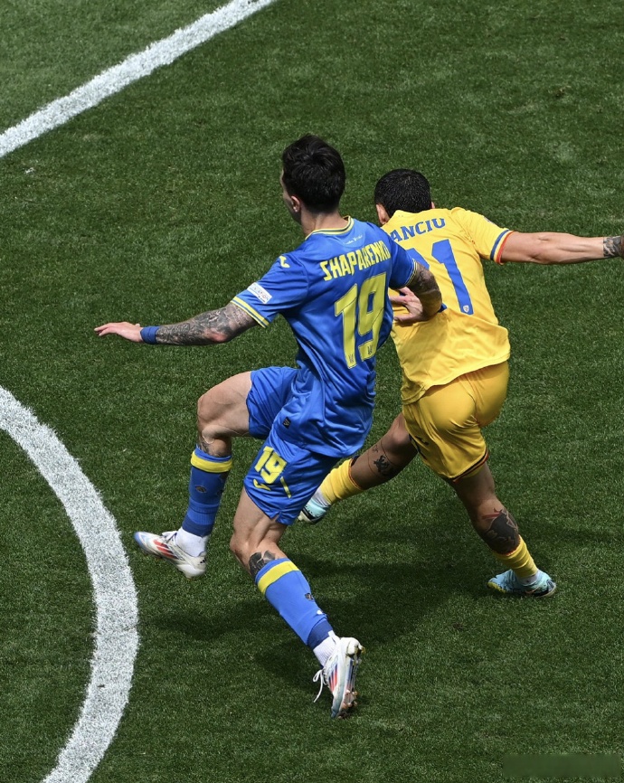 罗马尼亚不敌捷克,惨遭淘汰欧洲杯 罗马尼亚不敌捷克,惨遭淘汰欧洲杯