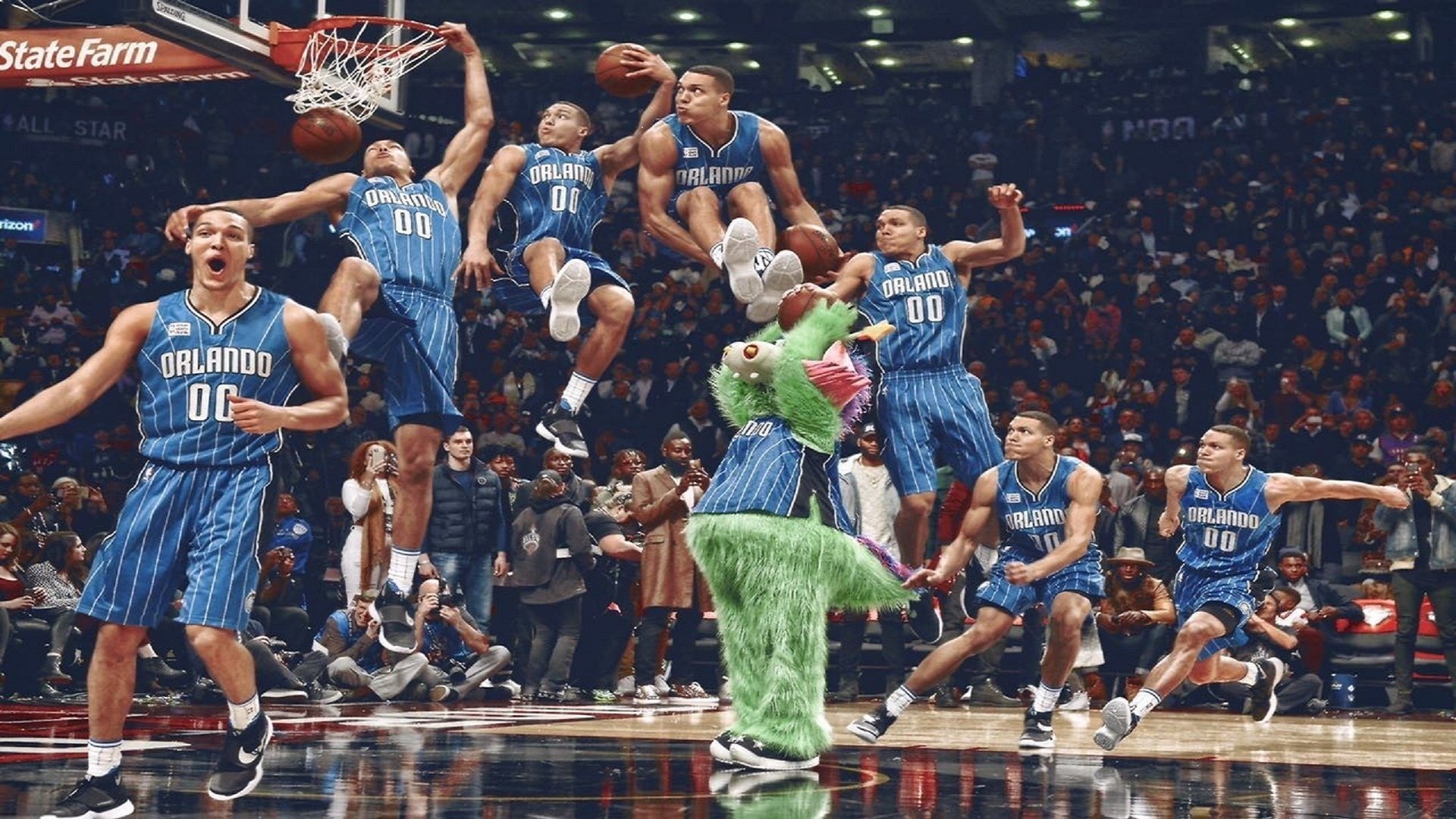 布伦森终场绝杀,国王客场险胜北京队