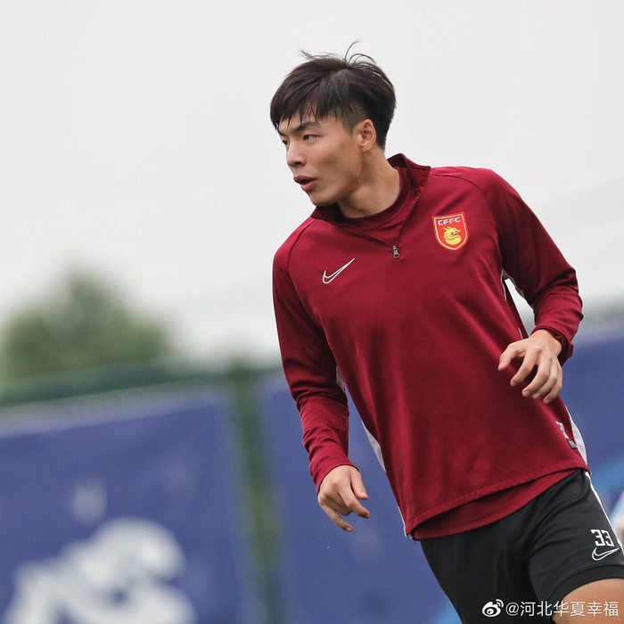 河北华夏幸福主场不敌武汉卓尔